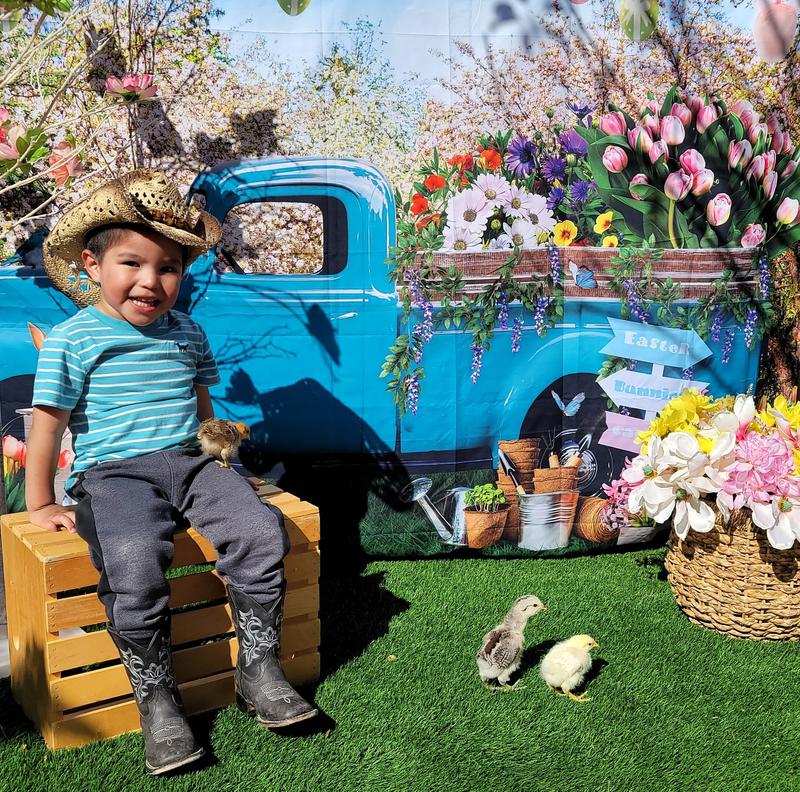 Photo of Wonder Place Daycare - Reseda, CA