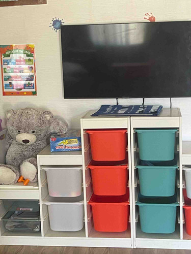 Photo of Strongminds Childcare Llc - Seatac, WA