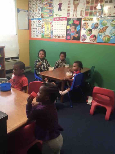 Photo of Little Angel Academy Group Family Daycare - Brooklyn, NY