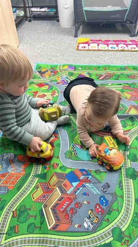 Photo of Dare To Dream Child Care Center - Yonkers, NY