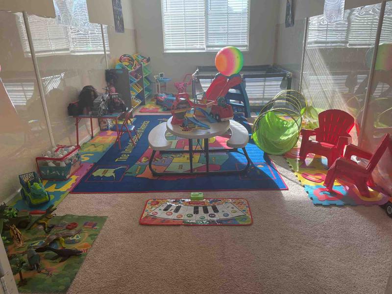 Photo of Lynell’s Happy Home Childcare