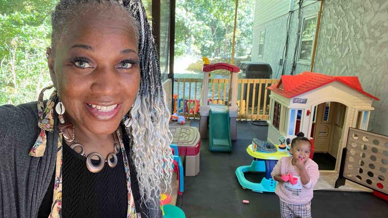 Photo of Chelles Home Childcare Daycare - Hiram, GA