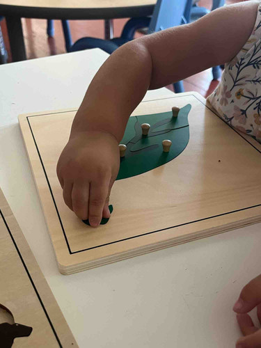 Photo of Sunny Wells Montessori Daycare - Pomona, CA