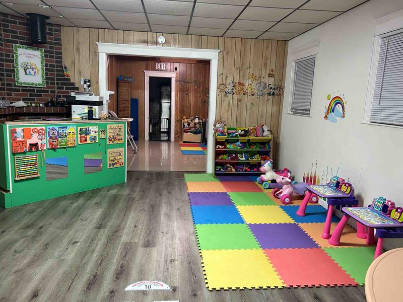 Photo of J&M Learning Tree Daycare