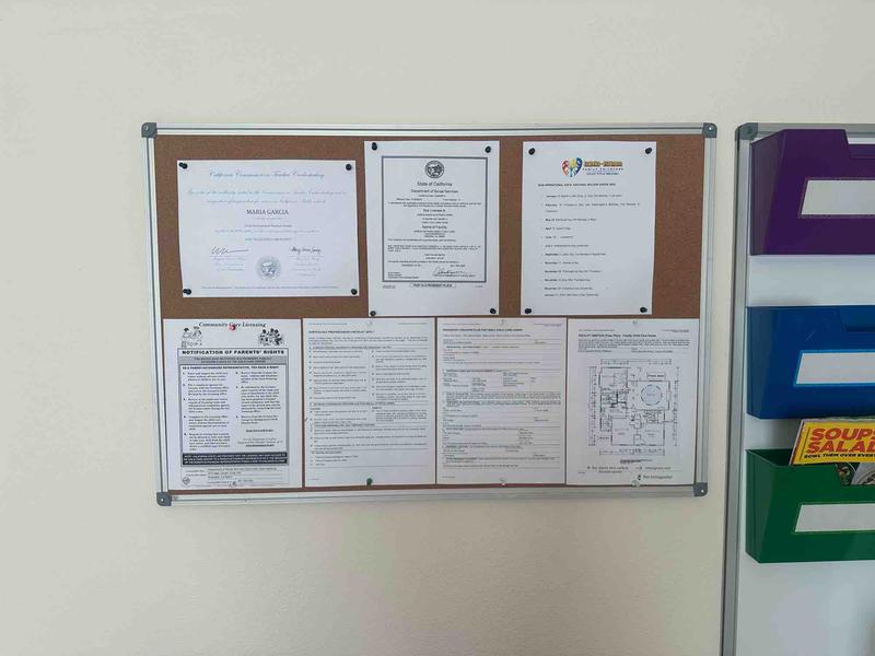 Photo of Garcia-Estrada Family Childcare - Corona, CA