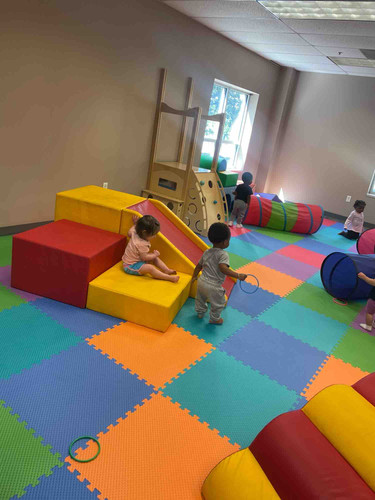 Photo of The Little Learning Preschool - Fort Worth, TX
