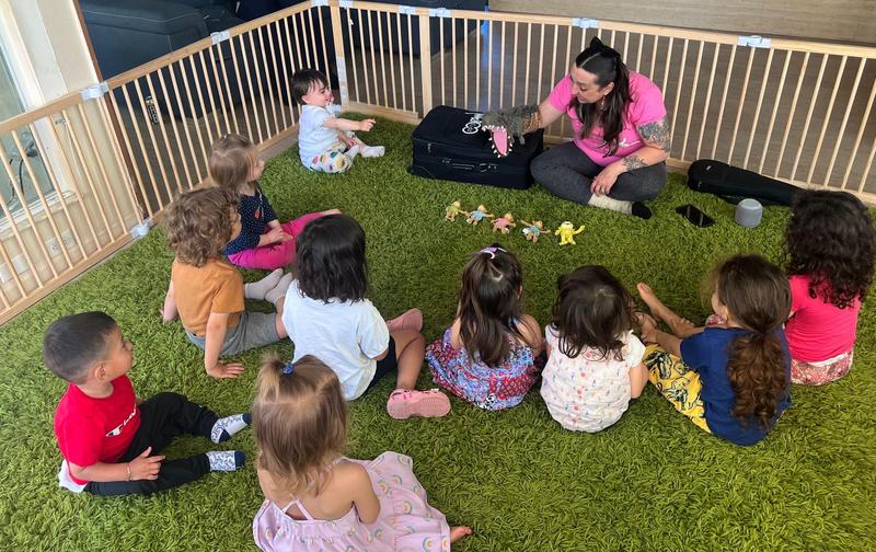 Photo of Talita's Daycare - San Mateo, CA