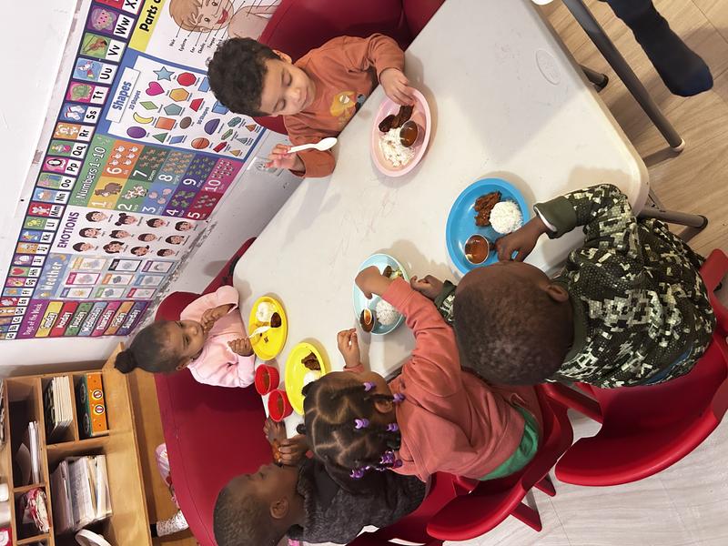 Photo of Mi Pequeno Cielo Daycare - Bronx, NY