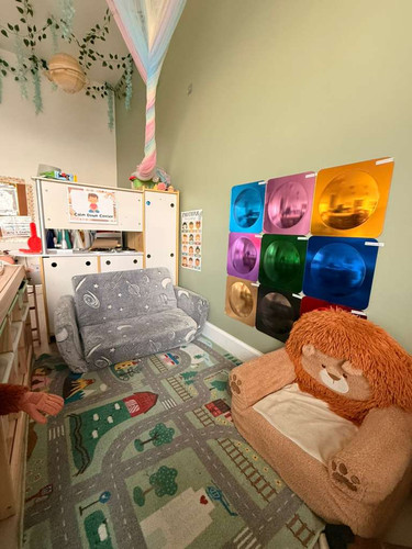 Photo of Angelitos de Amor - San Francisco, CA