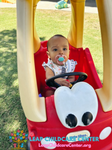 Photo of Leap Childcare Center - Bakersfield, CA