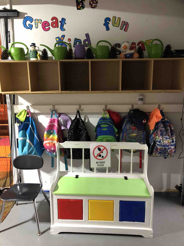 Photo of Juny Home Child Care - Roswell, GA