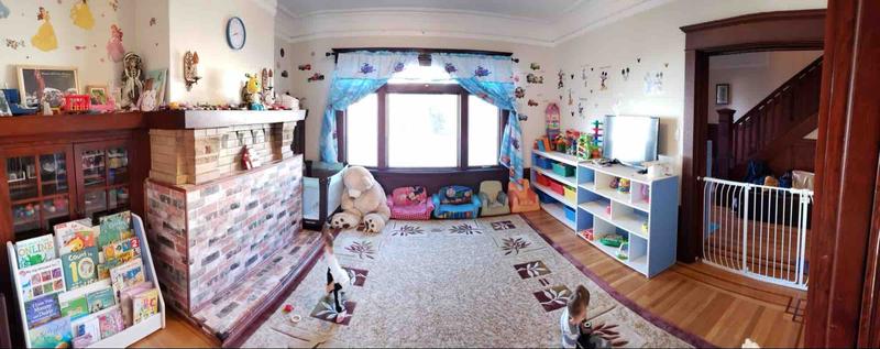 Photo of Oyunaa's daycare - San Francisco, CA