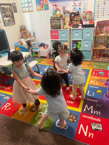 Photo of Circle Of Friends Family Child Care - Fresno, CA