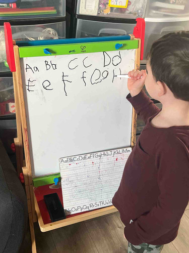 Photo of Roots To Wings Childcare - Fuquay-Varina, NC