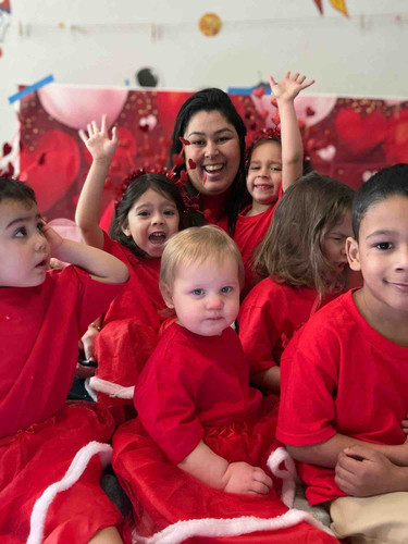 Photo of Space Kids Daycare - Medford, MA