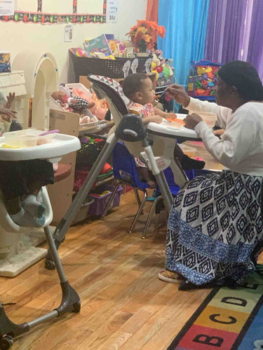 Photo of Sunshine's Learning Laboratory, Inc. Daycare - Jamaica, NY