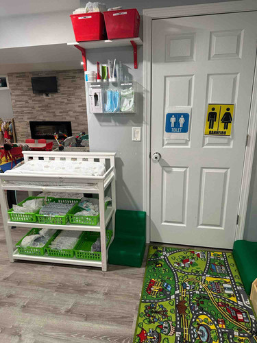 Photo of Kiddie Cove Daycare - Millbury, MA