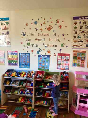 Photo of Bilan's Child Care - Seattle, WA