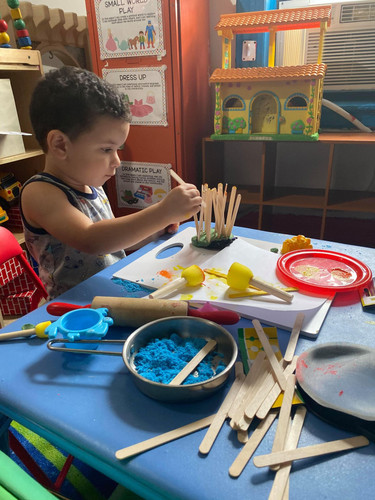 Photo of Mi Arcoiris Estrellita Daycare - Bronx, NY