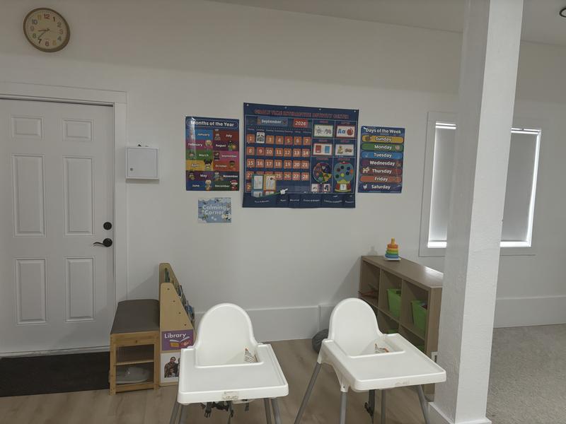 Photo of Cubs World Childcare