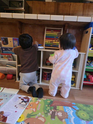 Photo of PariLand Daycare - Palo Alto, CA