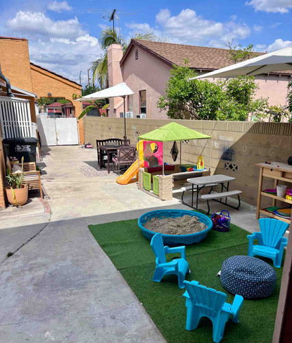 Photo of Lopez Family Child Care - Los Angeles, CA