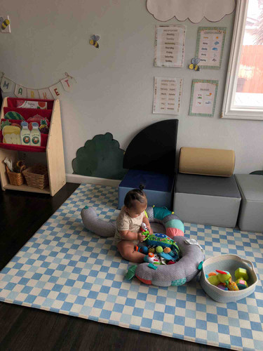 Photo of Darling Daisies Daycare - Longbeach, CA