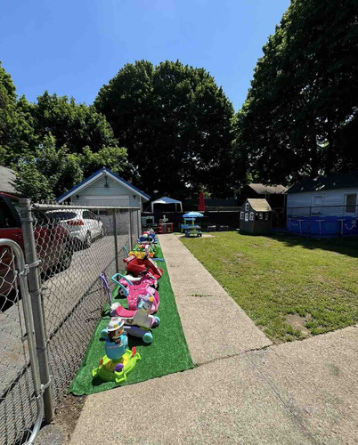 Photo of Day Care Magic World - Syracuse, NY