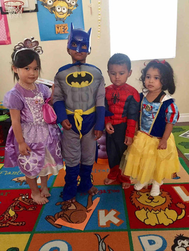 Photo of A+ Daycare - Los Angeles, CA