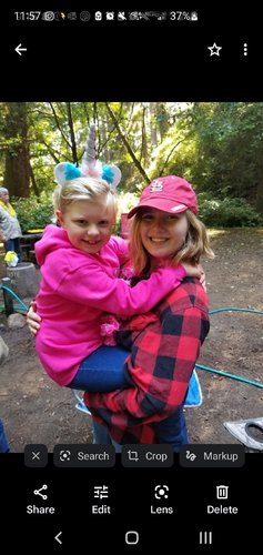 Photo of Madelyn B. - Daytona Beach, FL