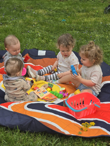 Photo of Mereba Family Child Care - Silver Spring, MD