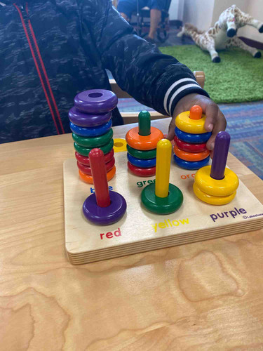 Photo of Ghizlane Nejmi Family Daycare - Everett, MA