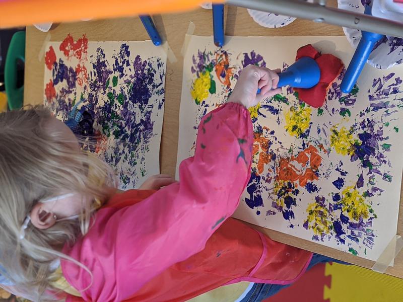 Photo of Elite Early Learning Program - Highlands Ranch, CO