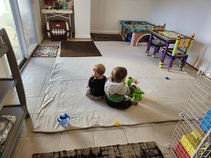 Photo of Sunrise Shohreh Family Childcare - Bethesda, MD