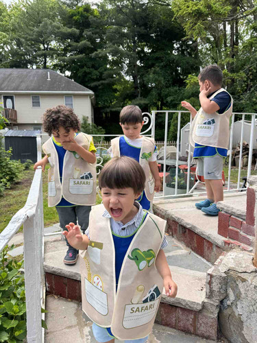 Photo of Little Adventures Daycare - Revere, MA