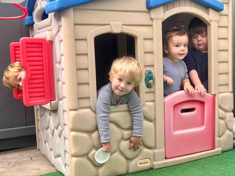 Photo of BLS Bright Little Souls Daycare - San Diego, CA