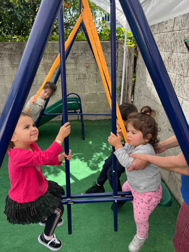 Photo of Yermians Family Childcare Daycare - Glendale, CA