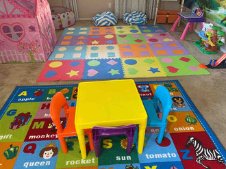 Photo of Gray-Robinson Child Care Daycare