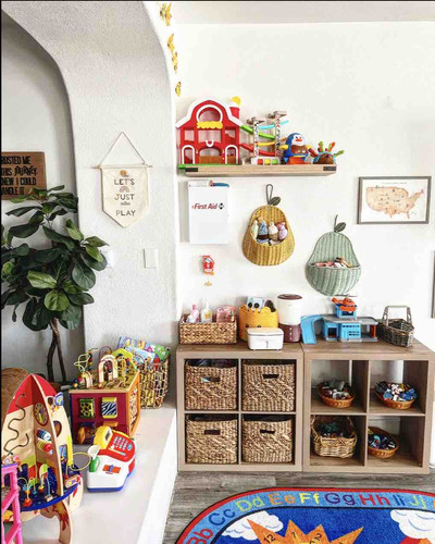 Photo of A Brighter Child Daycare - Stockton, CA