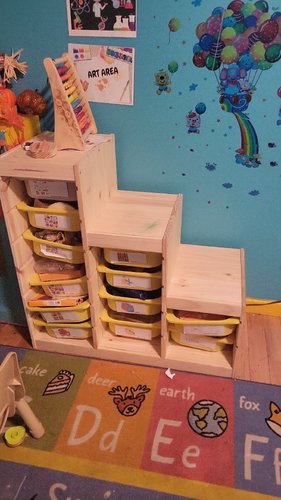 Photo of Little Dreamers - Bronx, NY