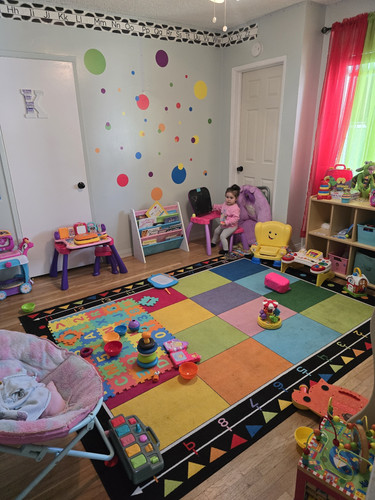 Photo of Kaylee's Home Daycare - Whittier, CA