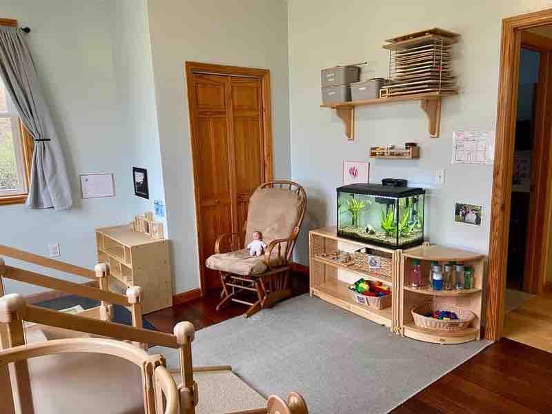 Photo of Mountain Road Preschool - Addison, VT