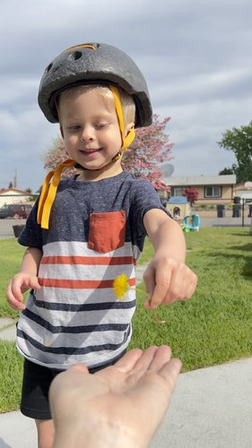 Photo of Bright Creative Minds Daycare - Pasco, WA
