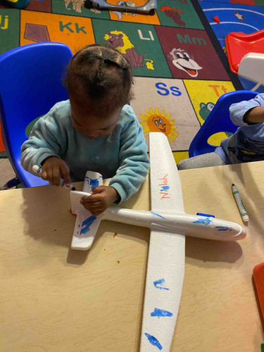 Photo of Happy Hearts Children's Village, LLC Daycare - Queens Village, NY