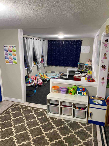 Photo of Little Stars Daycare - Bellevue, WA