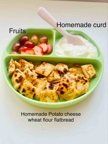 Photo of The Little Flowers Family Daycare - Little Ferry, NJ