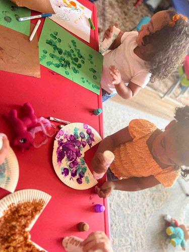 Photo of Reezaa Daycare - Kent, WA