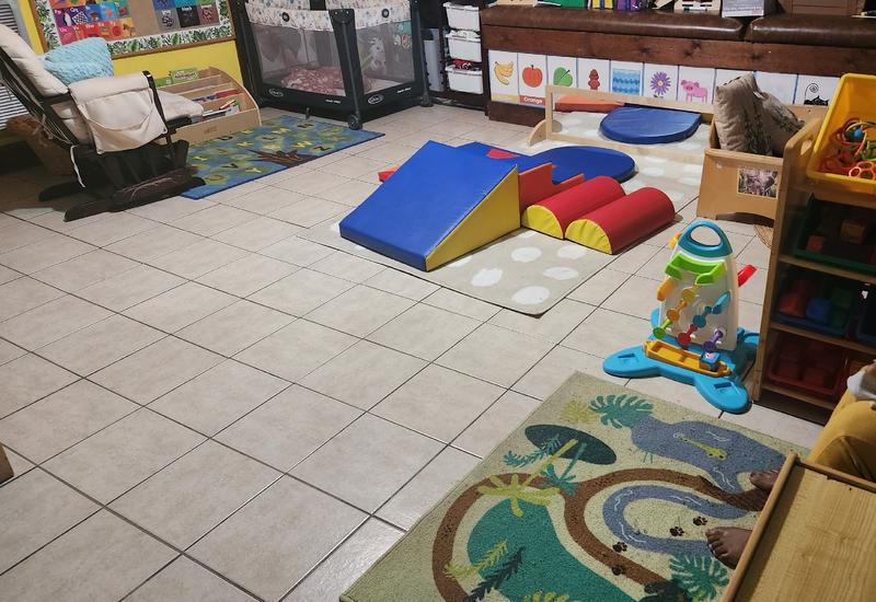 Photo of 123 Sunshine Academy Daycare - Houston, TX
