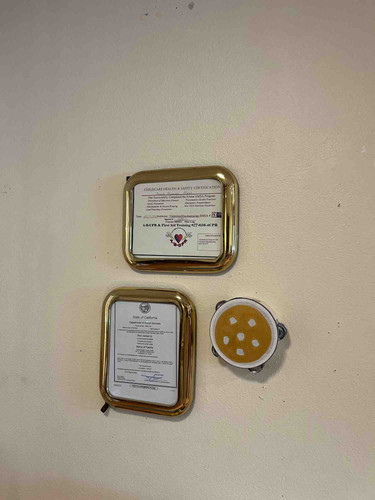 Photo of Mama Zozo Daycare - Burbank, CA