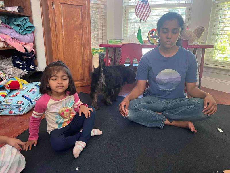 Photo of Kinder Ranch Home Montessori Daycare - Irving, TX